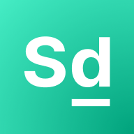 Softfordent logo