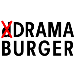 Dramaburger logo