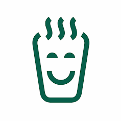 Caif Cafe logo